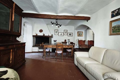 Villa i Volterra, Pisa, Volterra - € 350.000 | Ref: A-327-1365591 - foto 7