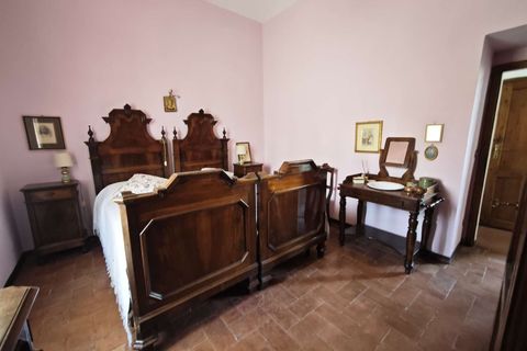 Villa i Volterra, Pisa, Volterra - € 350.000 | Ref: A-327-1365591 - foto 14