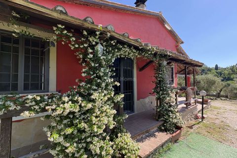 Villa i Amelia, Terni, Amelia - € 240.000 | Ref: 200P-1365853 - foto 1