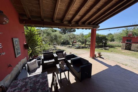 Villa i Amelia, Terni, Amelia - € 240.000 | Ref: 200P-1365853 - foto 2
