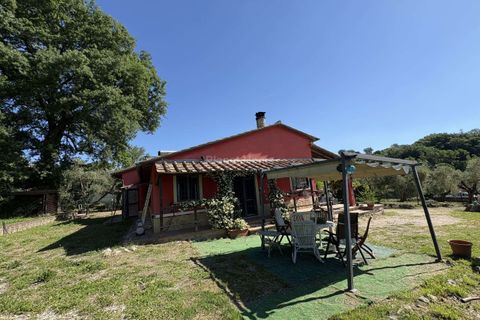 Villa i Amelia, Terni, Amelia - € 240.000 | Ref: 200P-1365853 - foto 3