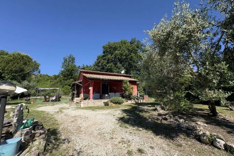 Villa i Amelia, Terni, Amelia - € 240.000 | Ref: 200P-1365853 - foto 4