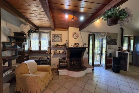 Villa i Amelia, Terni, Amelia - € 240.000 | Ref: 200P-1365853 - foto 6