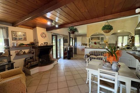 Villa i Amelia, Terni, Amelia - € 240.000 | Ref: 200P-1365853 - foto 7