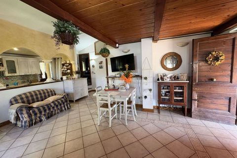 Villa i Amelia, Terni, Amelia - € 240.000 | Ref: 200P-1365853 - foto 8