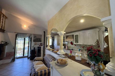Villa i Amelia, Terni, Amelia - € 240.000 | Ref: 200P-1365853 - foto 9
