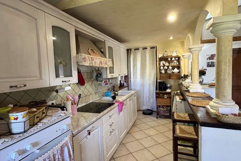 Villa i Amelia, Terni, Amelia - € 240.000 | Ref: 200P-1365853 - foto 11