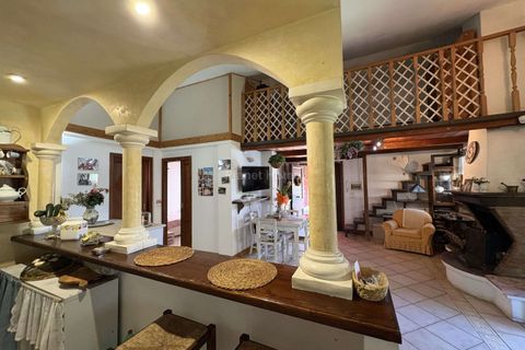 Villa i Amelia, Terni, Amelia - € 240.000 | Ref: 200P-1365853 - foto 12
