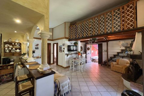 Villa i Amelia, Terni, Amelia - € 240.000 | Ref: 200P-1365853 - foto 13