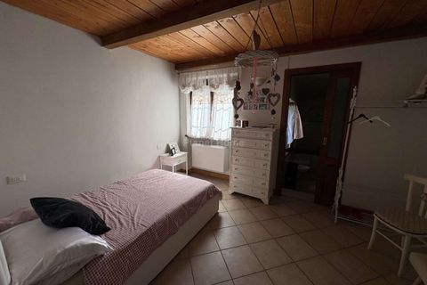 Villa i Amelia, Terni, Amelia - € 240.000 | Ref: 200P-1365853 - foto 18