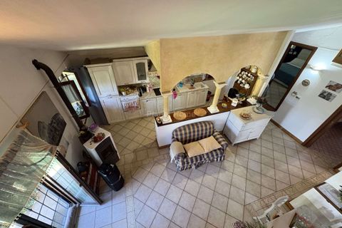 Villa i Amelia, Terni, Amelia - € 240.000 | Ref: 200P-1365853 - foto 22