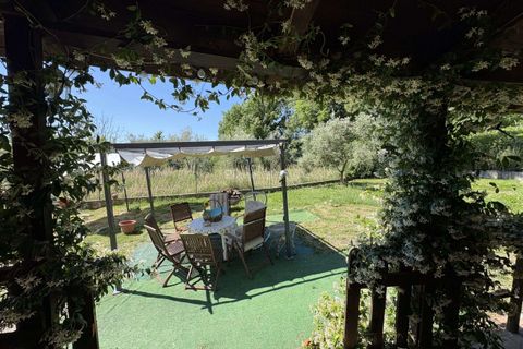 Villa i Amelia, Terni, Amelia - € 240.000 | Ref: 200P-1365853 - foto 23