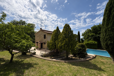 Villa i Giove, Terni, Giove - € 545.000 | Ref: RP-1365879-1365879 - foto 1