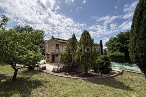 Villa i Giove, Terni, Giove - € 545.000 | Ref: RP-1365879-1365879 - foto 2
