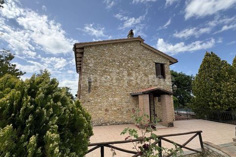Villa i Giove, Terni, Giove - € 545.000 | Ref: RP-1365879-1365879 - foto 7