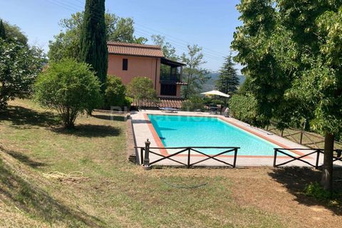 Villa i Giove, Terni, Giove - € 545.000 | Ref: RP-1365879-1365879 - foto 18