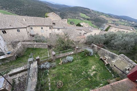 Byhus i Amelia, Terni, Amelia - € 197.000 | Ref: 2B-1365916 - foto 4