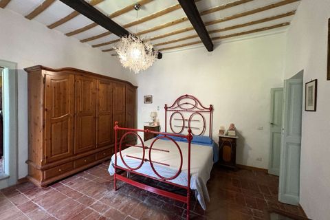 Byhus i Amelia, Terni, Amelia - € 197.000 | Ref: 2B-1365916 - foto 14