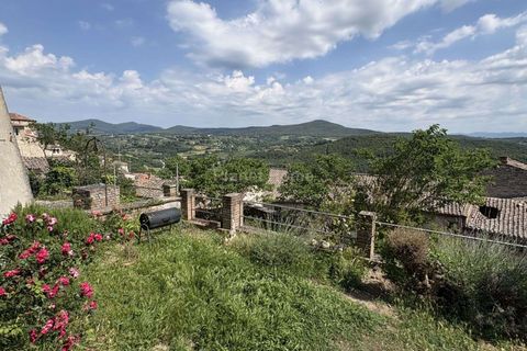 Byhus i Amelia, Terni, Amelia - € 197.000 | Ref: 2B-1365916 - foto 22