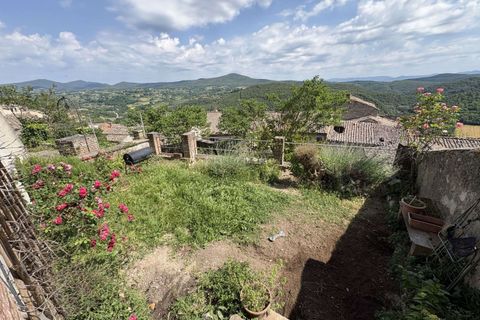 Byhus i Amelia, Terni, Amelia - € 197.000 | Ref: 2B-1365916 - foto 24