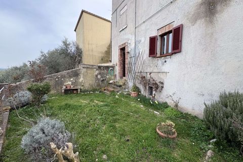 Byhus i Amelia, Terni, Amelia - € 197.000 | Ref: 2B-1365916 - foto 25