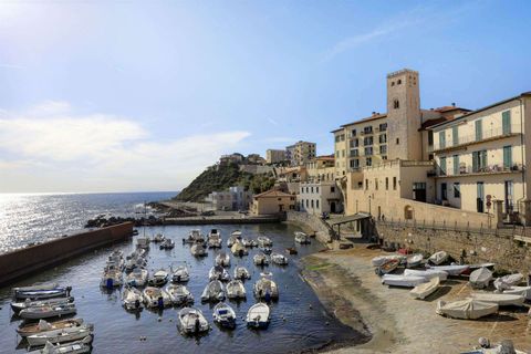 Leilighet i Piombino, Livorno, Piombino - € 650 000 | Ref: A3165RA2574099A-1366002 - foto 21