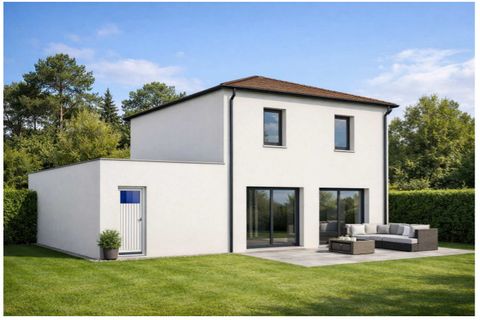 Villa i Redon, Ille-et-Vilaine, Redon - € 229.225 | Ref: 060526SB22_D1774661D - foto 2