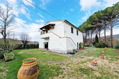 Farm hus i Pomarance, Pisa, Pomarance - € 295.000 | Ref: R05002PORU-1366356 - foto 2