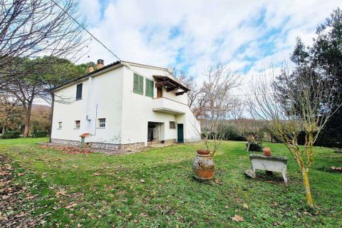 Farm hus i Pomarance, Pisa, Pomarance - € 295.000 | Ref: R05002PORU-1366356 - foto 3