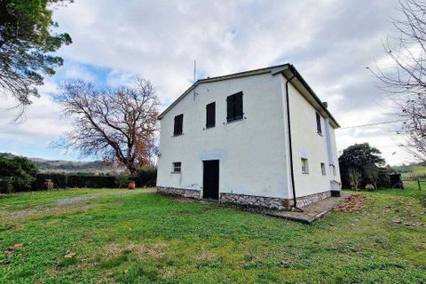 Farm hus i Pomarance, Pisa, Pomarance - € 295.000 | Ref: R05002PORU-1366356 - foto 4