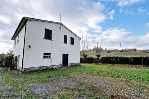 Farm hus i Pomarance, Pisa, Pomarance - € 295.000 | Ref: R05002PORU-1366356 - foto 5