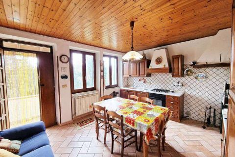 Farm hus i Pomarance, Pisa, Pomarance - € 295.000 | Ref: R05002PORU-1366356 - foto 7