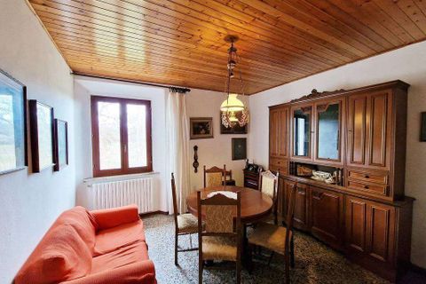 Farm hus i Pomarance, Pisa, Pomarance - € 295.000 | Ref: R05002PORU-1366356 - foto 9