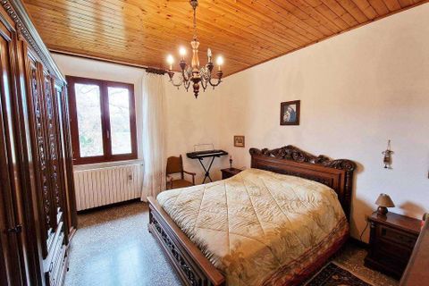 Farm hus i Pomarance, Pisa, Pomarance - € 295.000 | Ref: R05002PORU-1366356 - foto 10