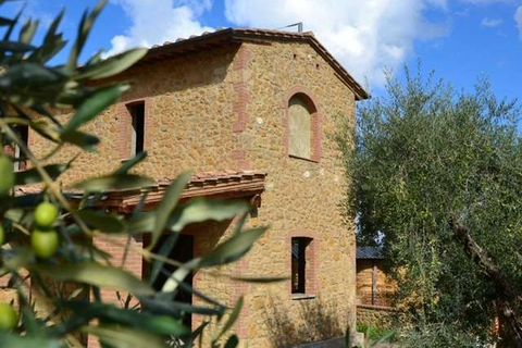 Villa i Volterra, Pisa, Volterra - € 300.000 | Ref: R05006VOVI-1366387 - foto 2