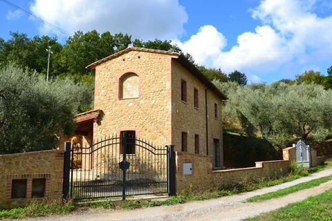 Villa i Volterra, Pisa, Volterra - € 300.000 | Ref: R05006VOVI-1366387 - foto 3