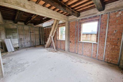 Villa i Volterra, Pisa, Volterra - € 300.000 | Ref: R05006VOVI-1366387 - foto 5