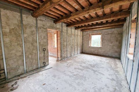 Villa i Volterra, Pisa, Volterra - € 300.000 | Ref: R05006VOVI-1366387 - foto 8