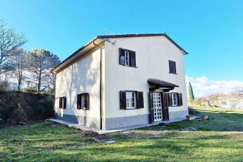 Villa a Anghiari, Arezzo, Anghiari - € 470.000 | Ref: R04995ANRU-1366396 - foto 2
