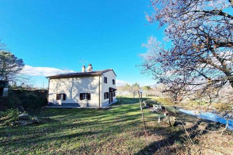 Villa a Anghiari, Arezzo, Anghiari - € 470.000 | Ref: R04995ANRU-1366396 - foto 4
