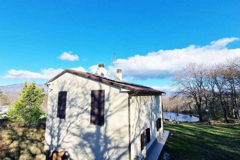 Villa a Anghiari, Arezzo, Anghiari - € 470.000 | Ref: R04995ANRU-1366396 - foto 5