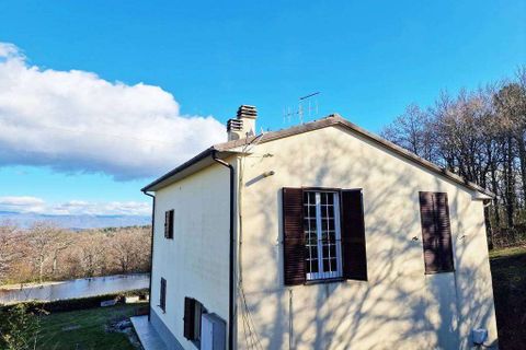 Villa a Anghiari, Arezzo, Anghiari - € 470.000 | Ref: R04995ANRU-1366396 - foto 6