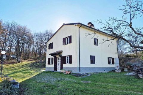 Villa a Anghiari, Arezzo, Anghiari - € 470.000 | Ref: R04995ANRU-1366396 - foto 7