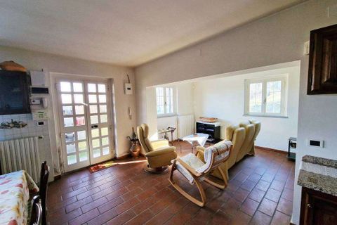Villa a Anghiari, Arezzo, Anghiari - € 470.000 | Ref: R04995ANRU-1366396 - foto 12