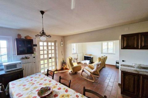 Villa a Anghiari, Arezzo, Anghiari - € 470.000 | Ref: R04995ANRU-1366396 - foto 13