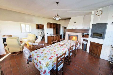 Villa a Anghiari, Arezzo, Anghiari - € 470.000 | Ref: R04995ANRU-1366396 - foto 14