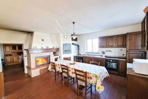 Villa a Anghiari, Arezzo, Anghiari - € 470.000 | Ref: R04995ANRU-1366396 - foto 15