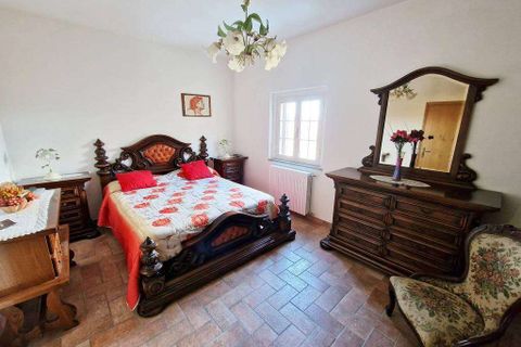 Villa a Anghiari, Arezzo, Anghiari - € 470.000 | Ref: R04995ANRU-1366396 - foto 23