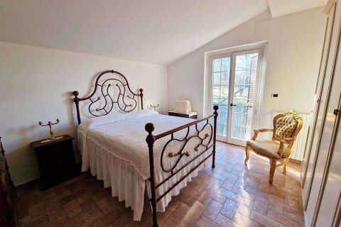 Villa a Anghiari, Arezzo, Anghiari - € 470.000 | Ref: R04995ANRU-1366396 - foto 24