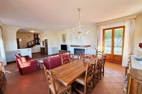 Villa i Arezzo, Arezzo, Arezzo - € 700.000 | Ref: R04973ARVI-1366431 - foto 3